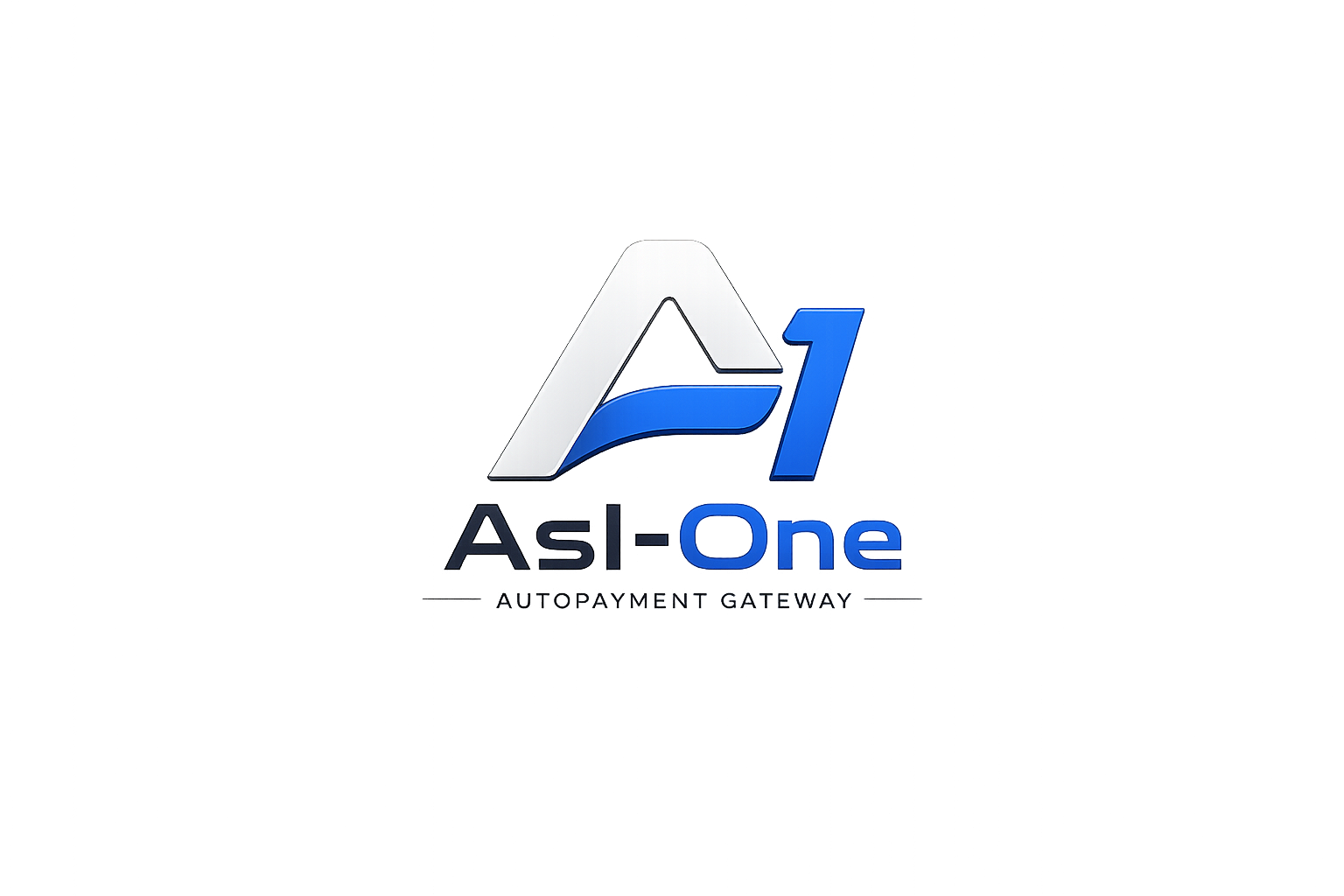 Asl One